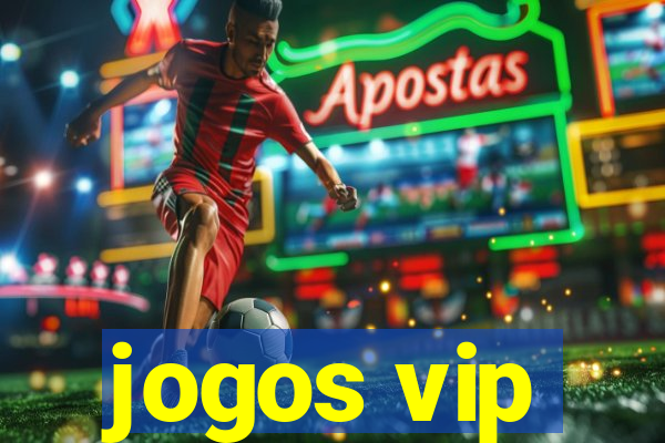 jogos vip