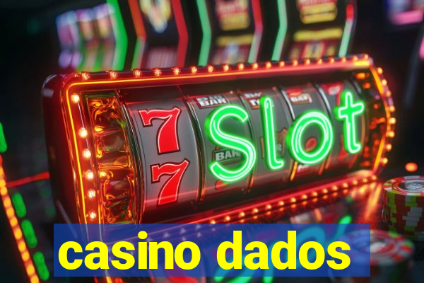 casino dados