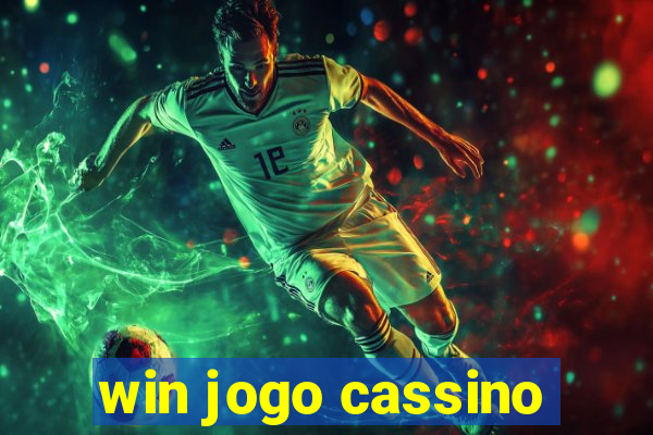 win jogo cassino