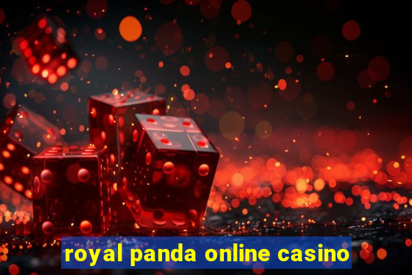 royal panda online casino