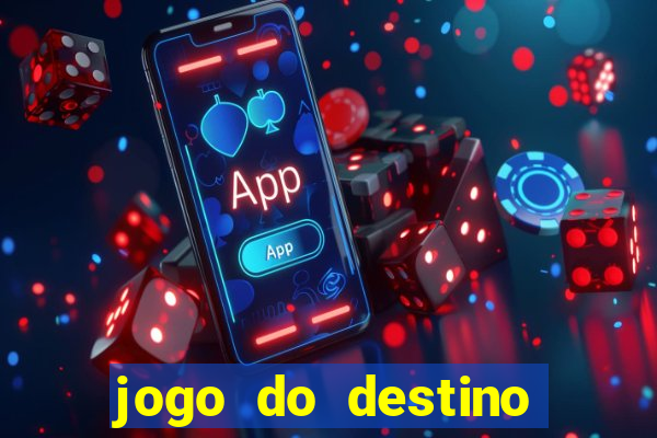 jogo do destino serie turca