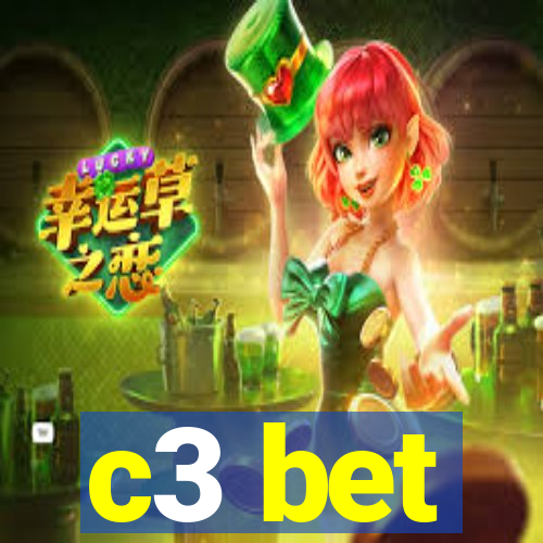 c3 bet