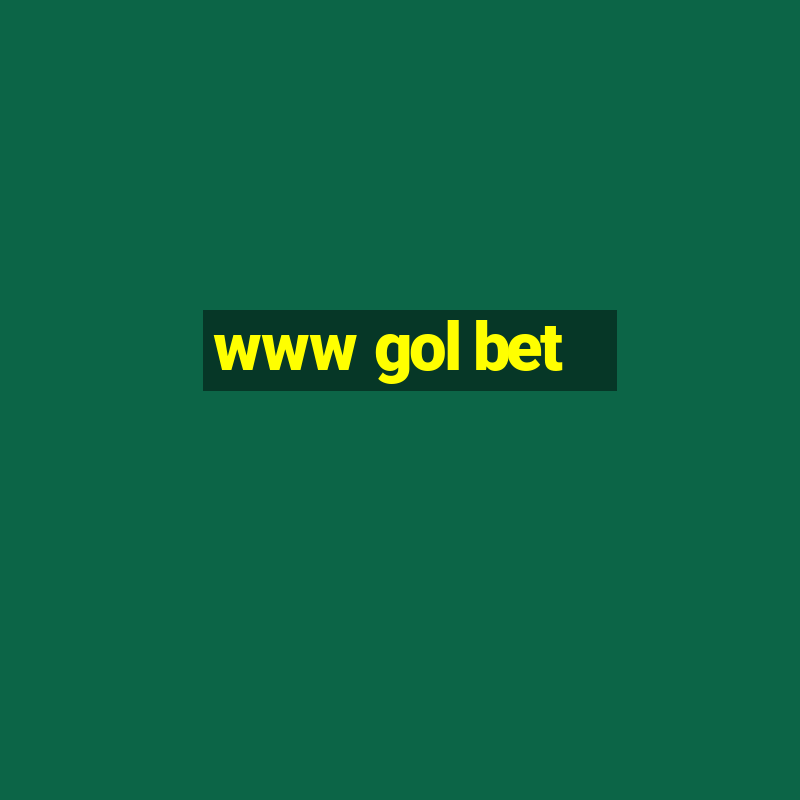 www gol bet