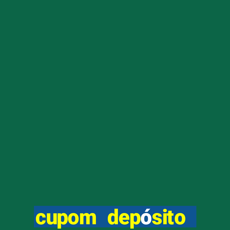 cupom depósito estrela bet