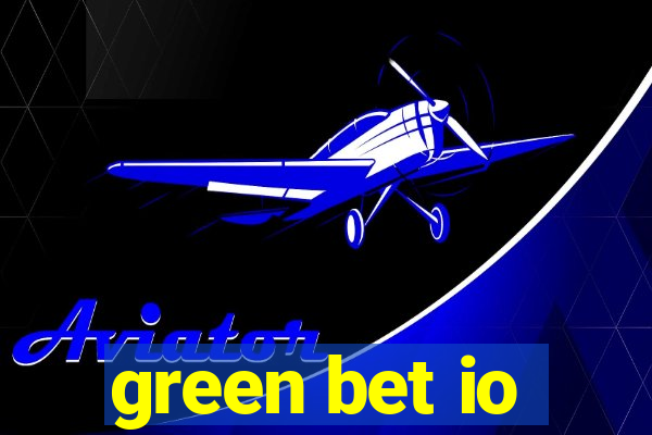 green bet io