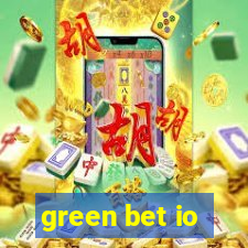 green bet io