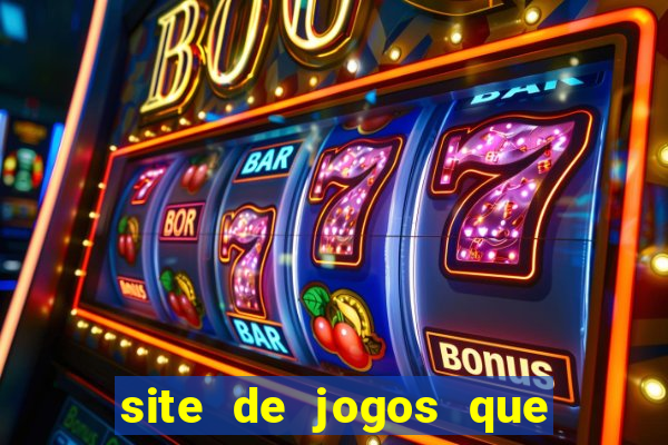 site de jogos que pagam de verdade