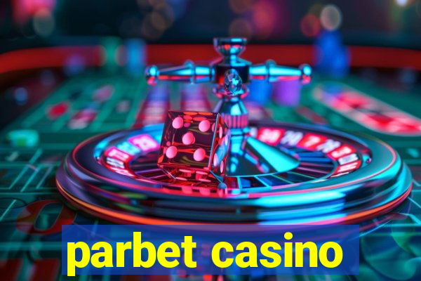 parbet casino