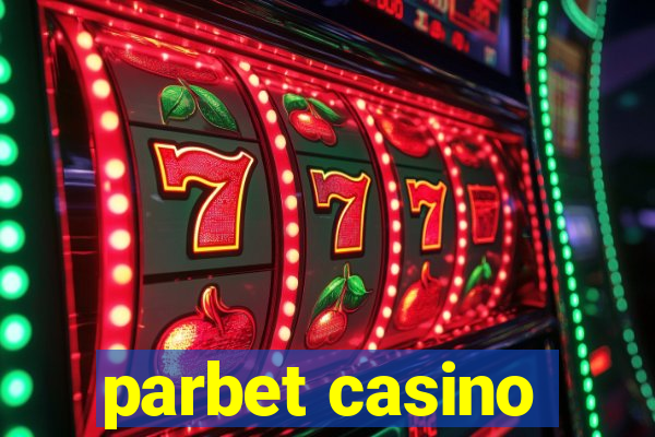 parbet casino