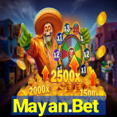 Mayan.Bet