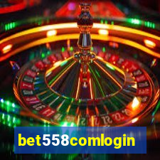 bet558comlogin