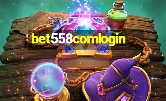 bet558comlogin