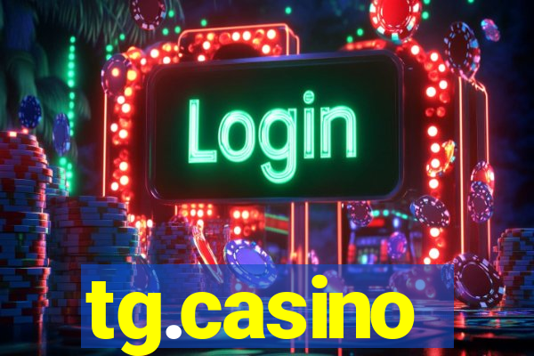 tg.casino