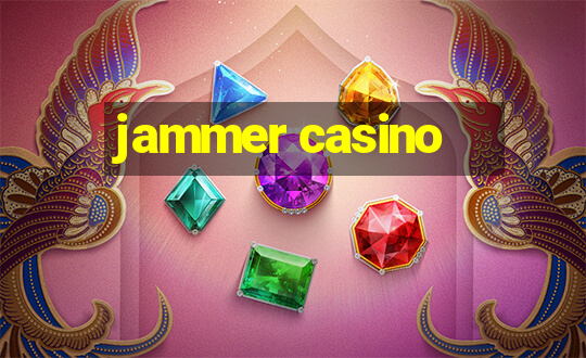 jammer casino