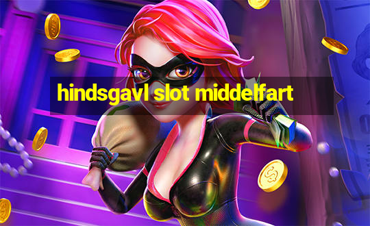 hindsgavl slot middelfart