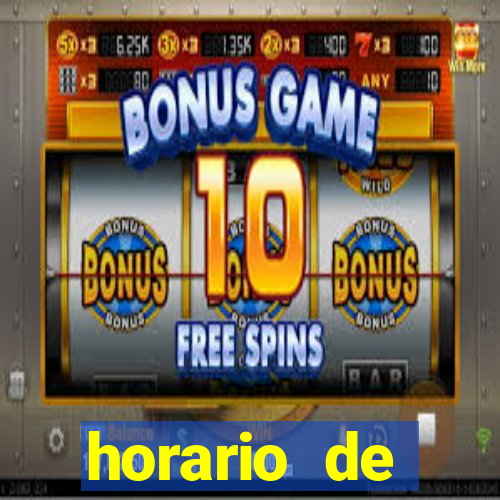 horario de pagamento do fortune tiger