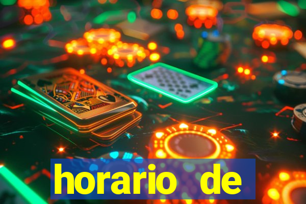 horario de pagamento do fortune tiger