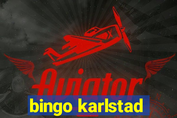 bingo karlstad