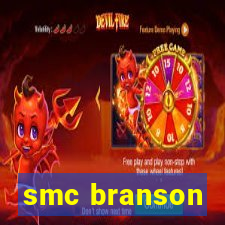 smc branson