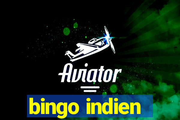 bingo indien