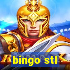 bingo stl