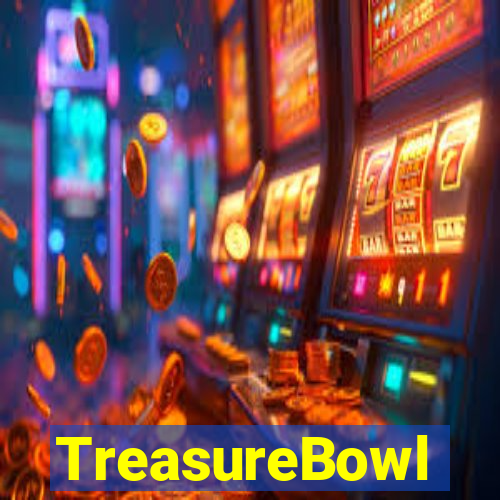 TreasureBowl treasure bowl melhor horário para jogar