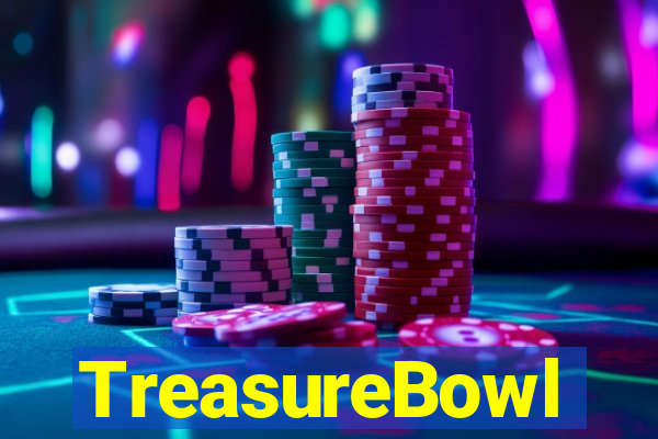 TreasureBowl treasure bowl melhor horário para jogar