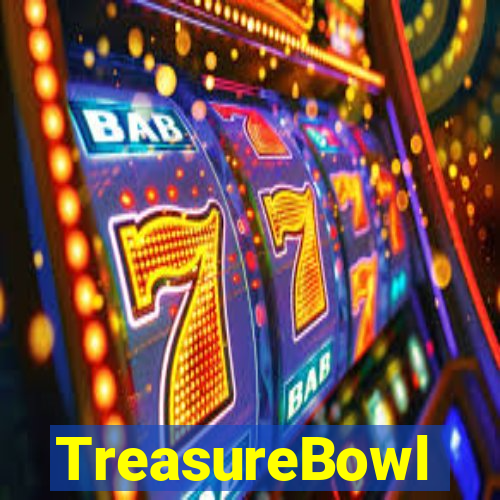 TreasureBowl treasure bowl melhor horário para jogar