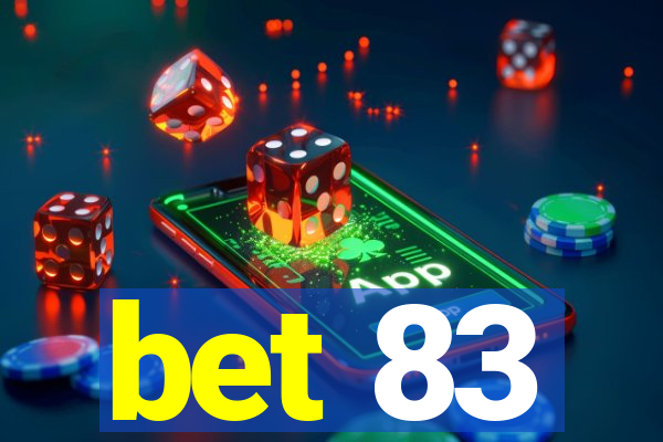 bet 83