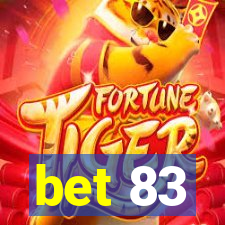 bet 83