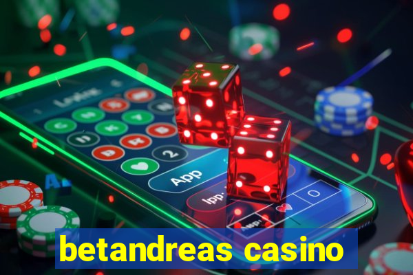 betandreas casino