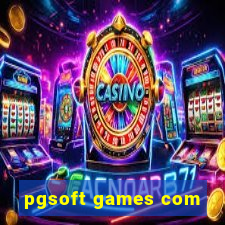 pgsoft games com