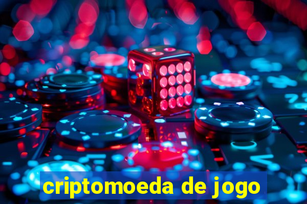 criptomoeda de jogo