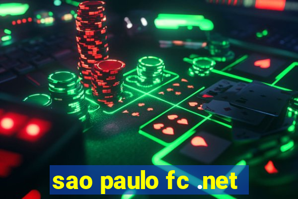 sao paulo fc .net