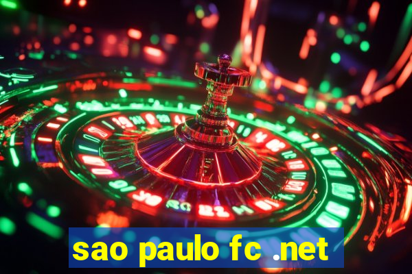 sao paulo fc .net