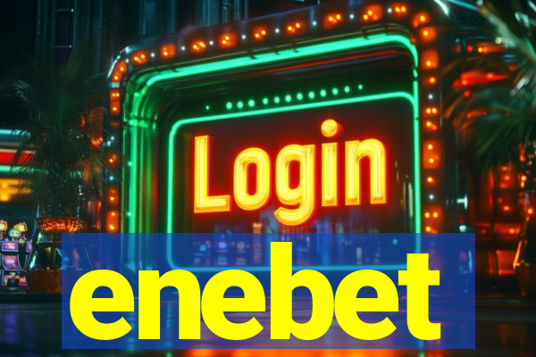 enebet