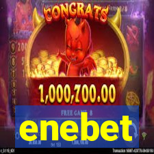 enebet