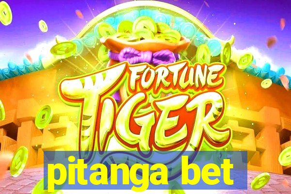 pitanga bet