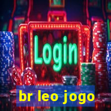 br leo jogo