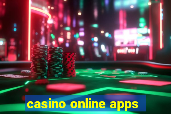 casino online apps