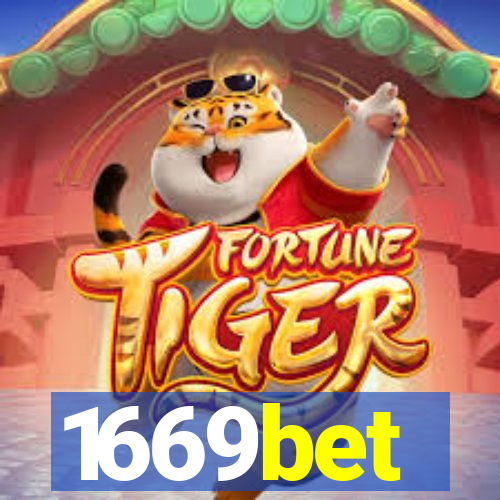 1669bet