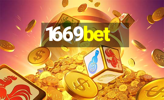 1669bet