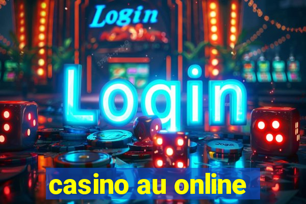 casino au online