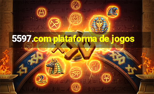 5597.com plataforma de jogos