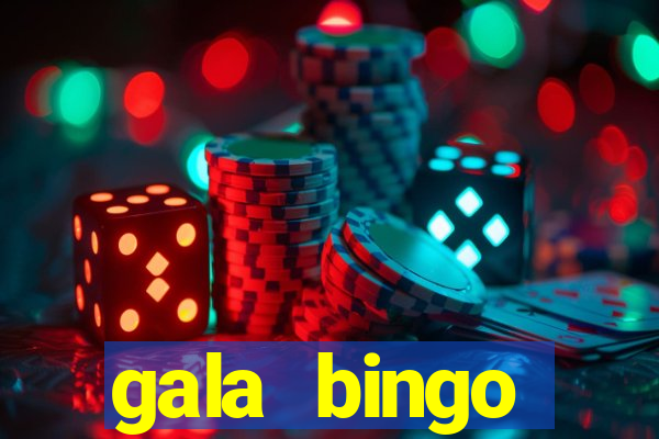 gala bingo withdrawal process time