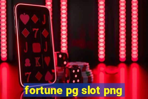 fortune pg slot png