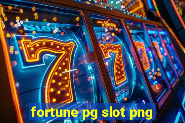 fortune pg slot png