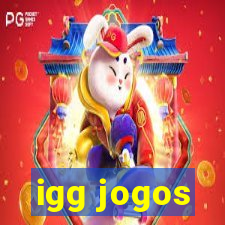 igg jogos