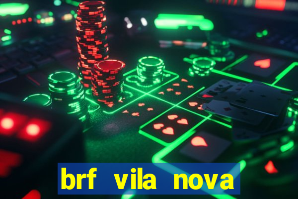 brf vila nova toledo pr