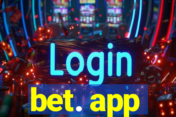 bet. app